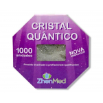 Cristal quântico - ZhenMed